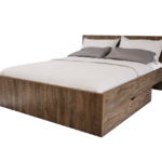 Sorello Ágykeret 160 cm (Bolzánó) modern