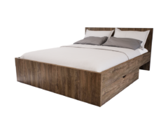 Sorello Ágykeret 160 cm (Bolzánó) modern