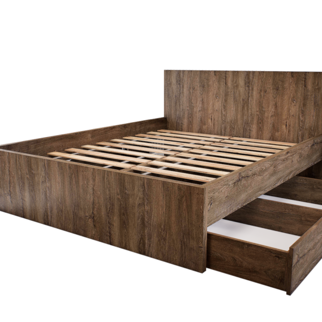 Sorello Ágykeret 160 cm (Bolzánó) modern