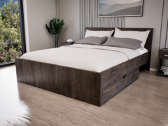Sorello Ágykeret 160 cm (Concordia) modern