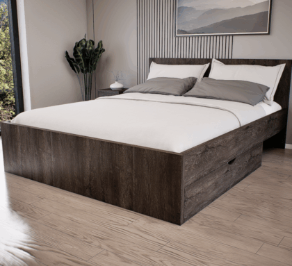 Sorello Ágykeret 160 cm (Concordia) modern