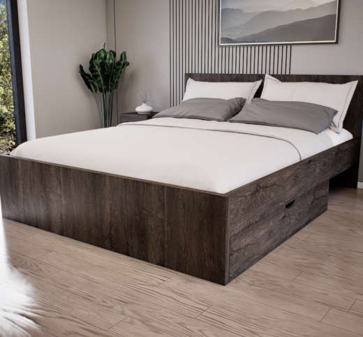 Sorello Ágykeret 160 cm (Concordia) modern