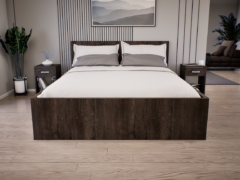 Sorello Ágykeret 160 cm (Concordia) modern