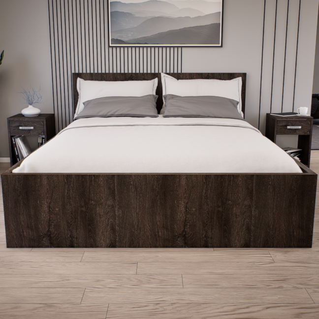 Sorello Ágykeret 160 cm (Concordia) modern