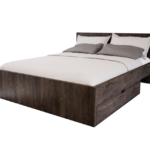 Sorello Ágykeret 160 cm (Concordia) modern