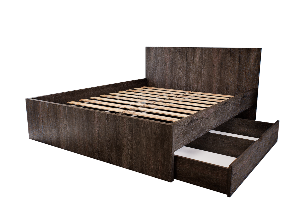 Sorello Ágykeret 160 cm (Concordia) modern