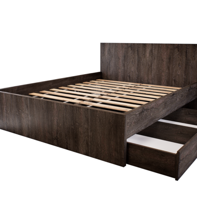 Sorello Ágykeret 160 cm (Concordia) modern