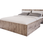 Sorello Ágykeret 160 cm (Gotland) modern