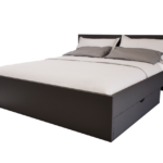 Sorello Ágykeret 180 cm (Antracit) modern