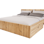 Sorello Ágykeret 180 cm (Artisan) modern