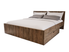 Sorello Ágykeret 180 cm (Bolzánó) modern