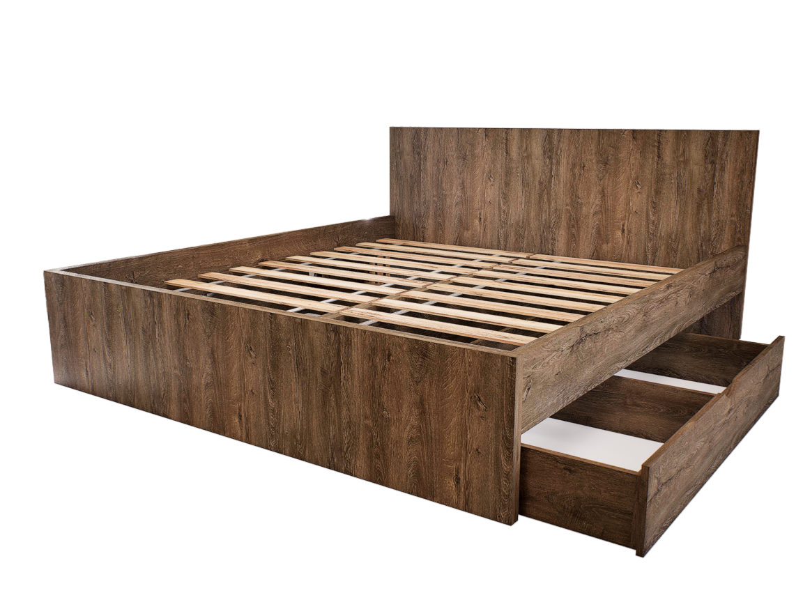 Sorello Ágykeret 180 cm (Bolzánó) modern