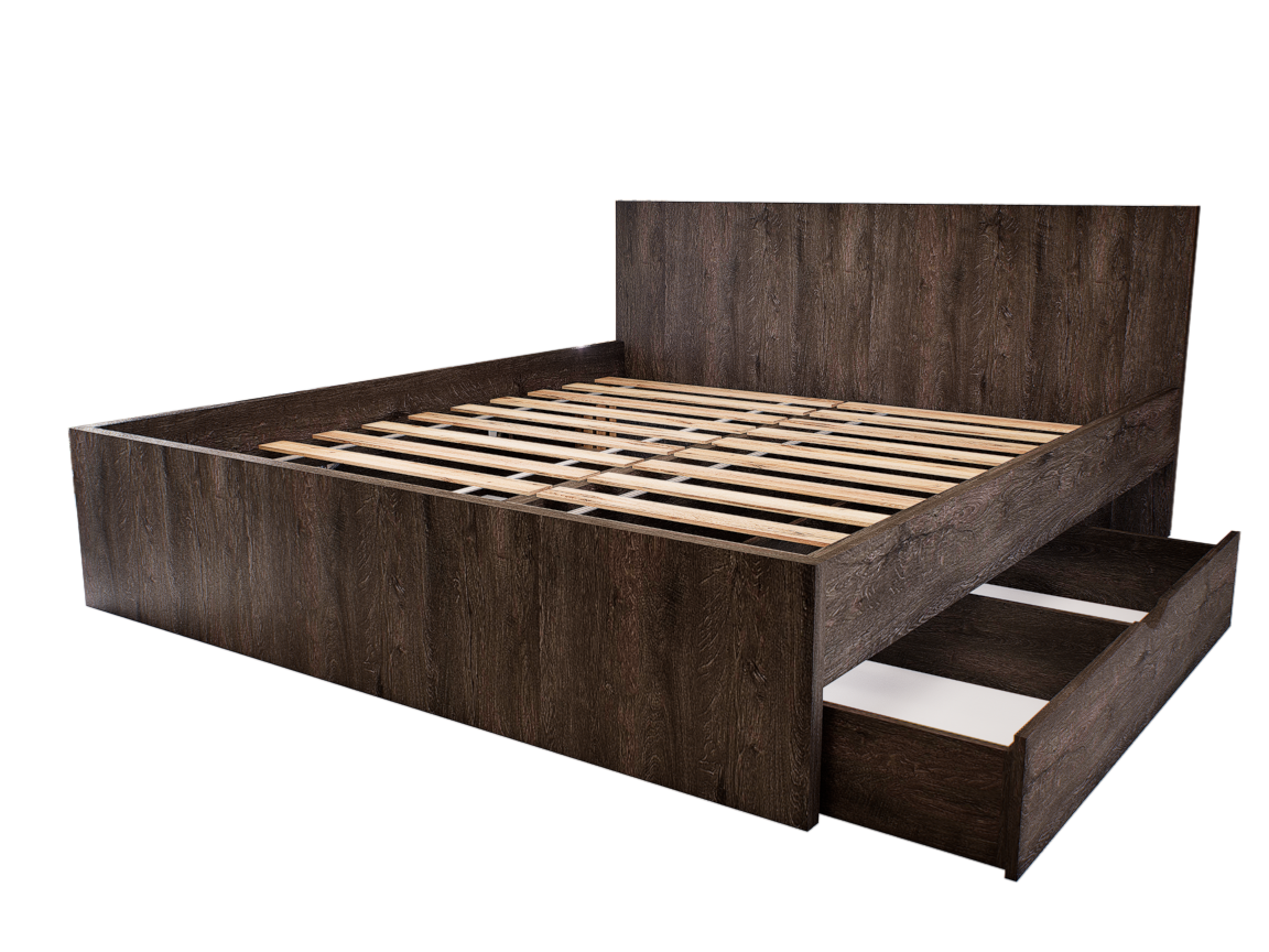 Sorello Ágykeret 180 cm (Concordia) modern