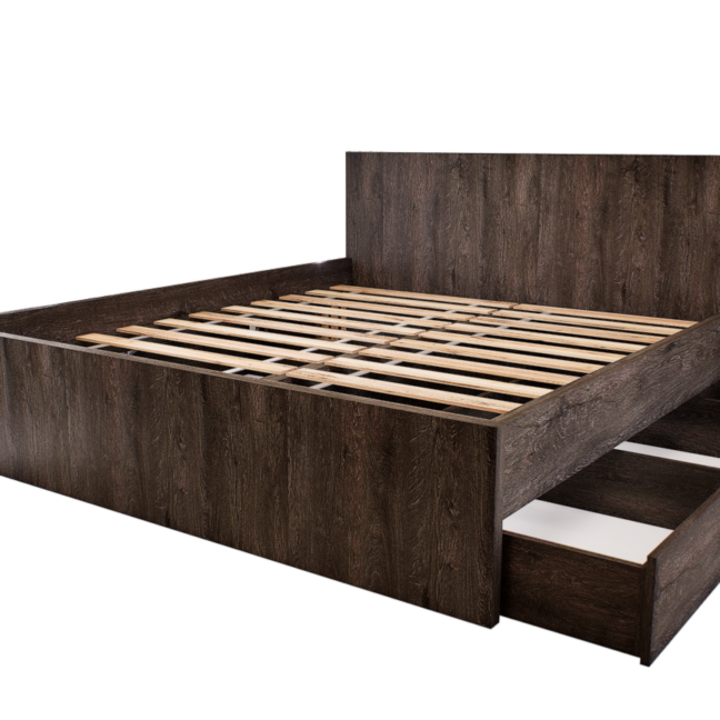 Sorello Ágykeret 180 cm (Concordia) modern