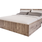 Sorello Ágykeret 180 cm (Gotland) modern