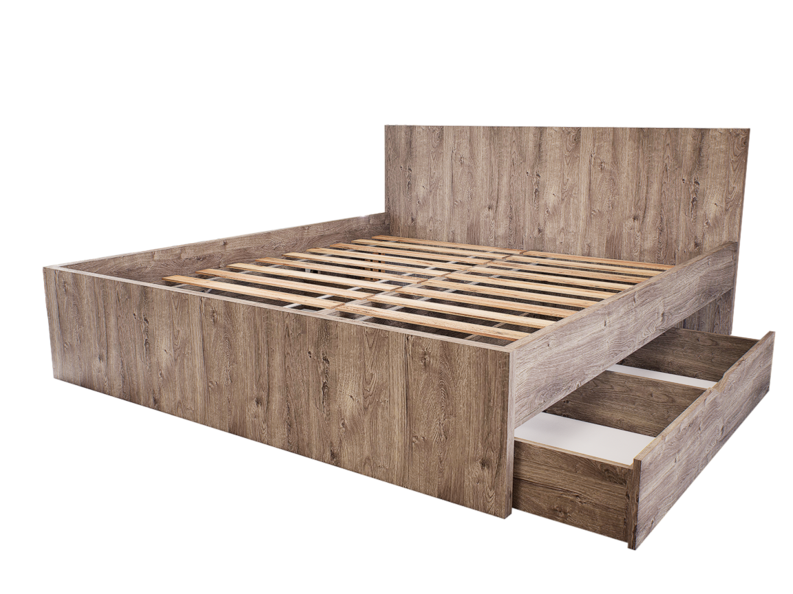 Sorello Ágykeret 180 cm (Gotland) modern