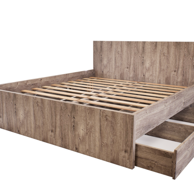 Sorello Ágykeret 180 cm (Gotland) modern