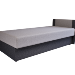 Lunaro Heverő (Sötétszürke-Világosszürke) modern