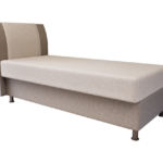 Alviro Heverő (Világosbarna-Bézs) modern