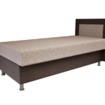 Cortino Heverő (Sötétbarna-Világosbarna) modern