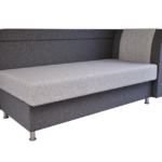 Velaro Sarokheverő (Sötétszürke-Világosszürke) modern