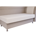 Velaro Sarokheverő (Világosbarna-Bézs) modern