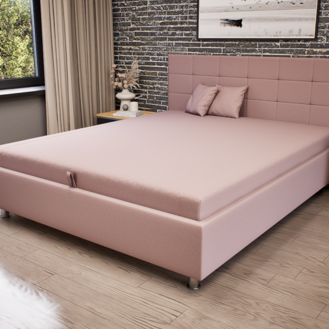 Venturo Franciaágy (Pink) modern