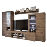 Luxara I. szekrénysor (Bolzánó) modern