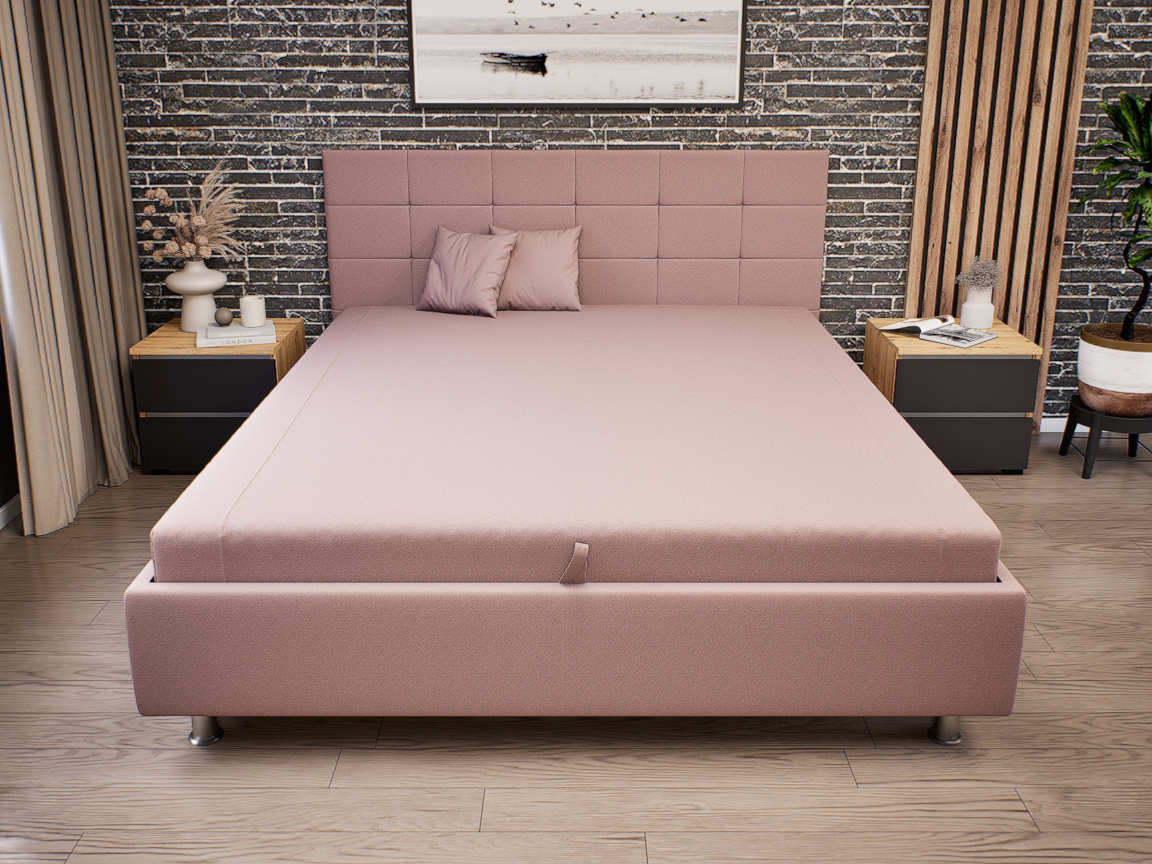 Venturo Franciaágy (Pink) modern