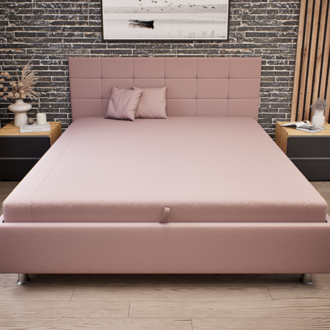 Venturo Franciaágy (Pink) modern