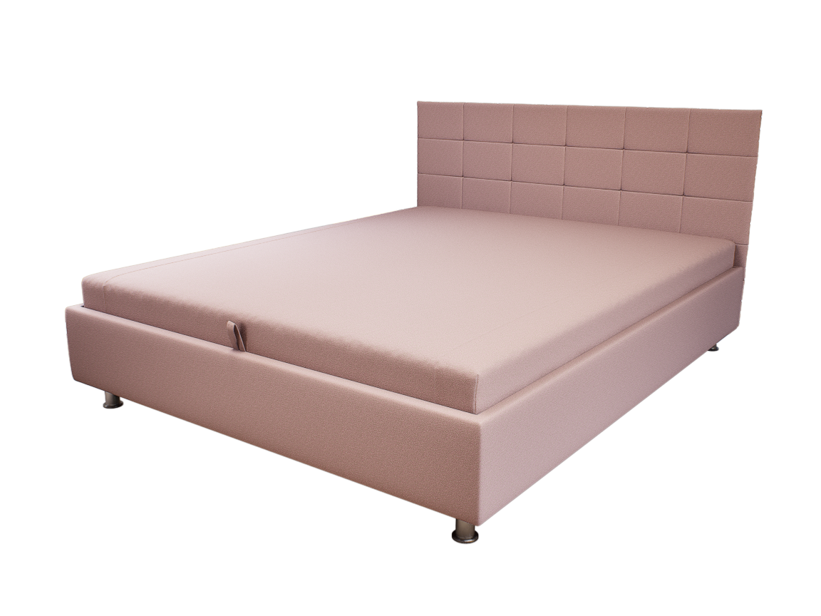 Venturo Franciaágy (Pink) modern