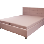 Venturo Franciaágy (Pink) modern