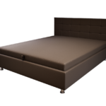 Venturo Franciaágy (Barna) modern