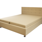 Venturo Franciaágy (Bézs) modern