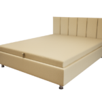 Dolcera Franciaágy (Bézs) modern