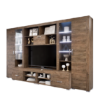 Luxara II. szekrénysor (Bolzánó) modern