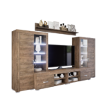 Luxara III. szekrénysor (Bolzánó) modern