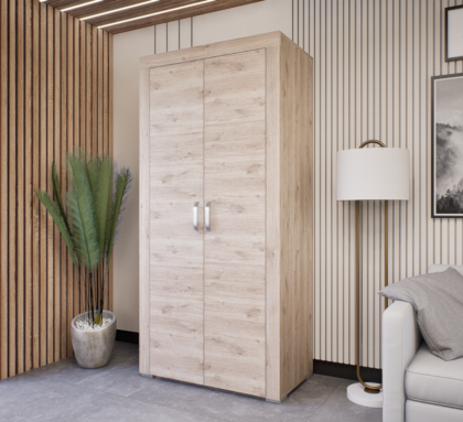 Luxara Ruhás (Fehér Tölgy) modern