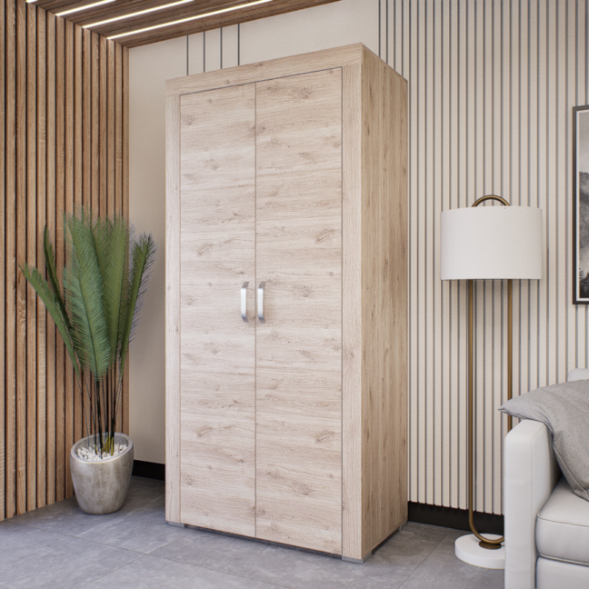 Luxara Ruhás (Fehér Tölgy) modern