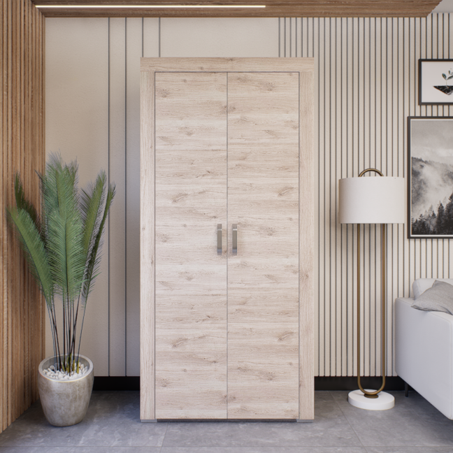 Luxara Ruhás (Fehér Tölgy) modern