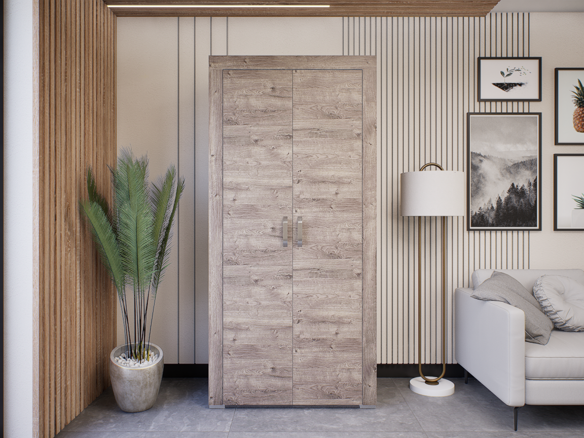 Luxara Ruhás (Gotland) modern