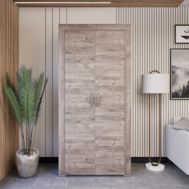 Luxara Ruhás (Gotland) modern