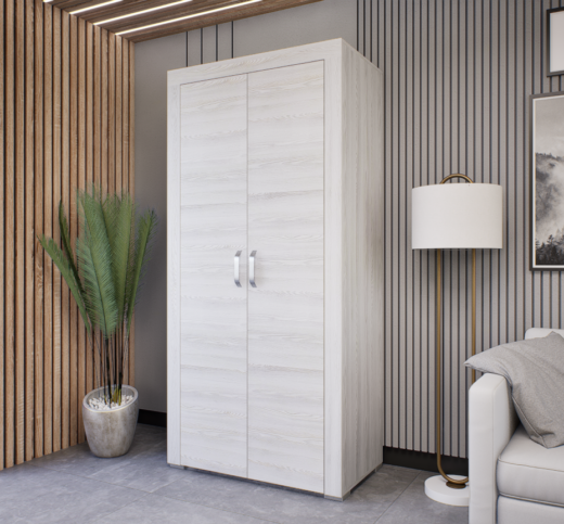 Luxara Ruhás (Hófehér kőris) modern