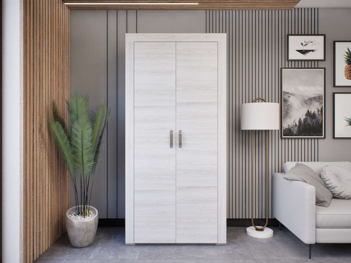 Luxara Ruhás (Hófehér kőris) modern