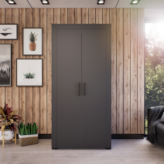 Altis Ruhás (Antracit) modern