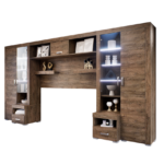 Luxara Áthidalós szekrénysor (Bolzánó) modern