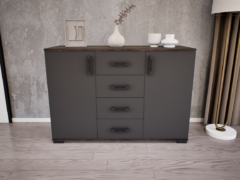 Astera Komód (Concordia-Artisan) modern