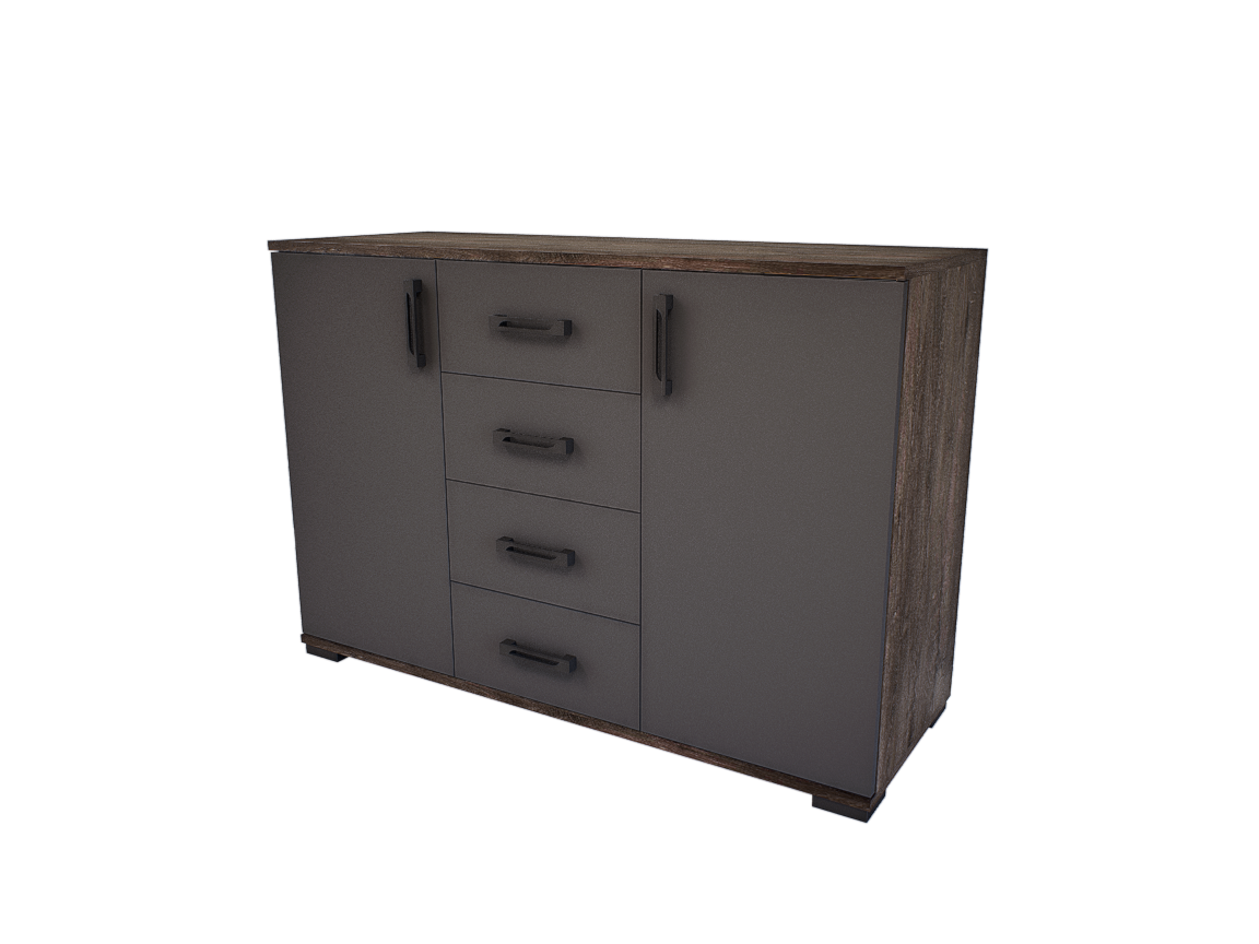Astera Komód (Concordia-Artisan) modern