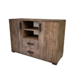 Elanova Komód (Bolzánó) modern