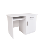 Typora íróasztal (Fehér) modern